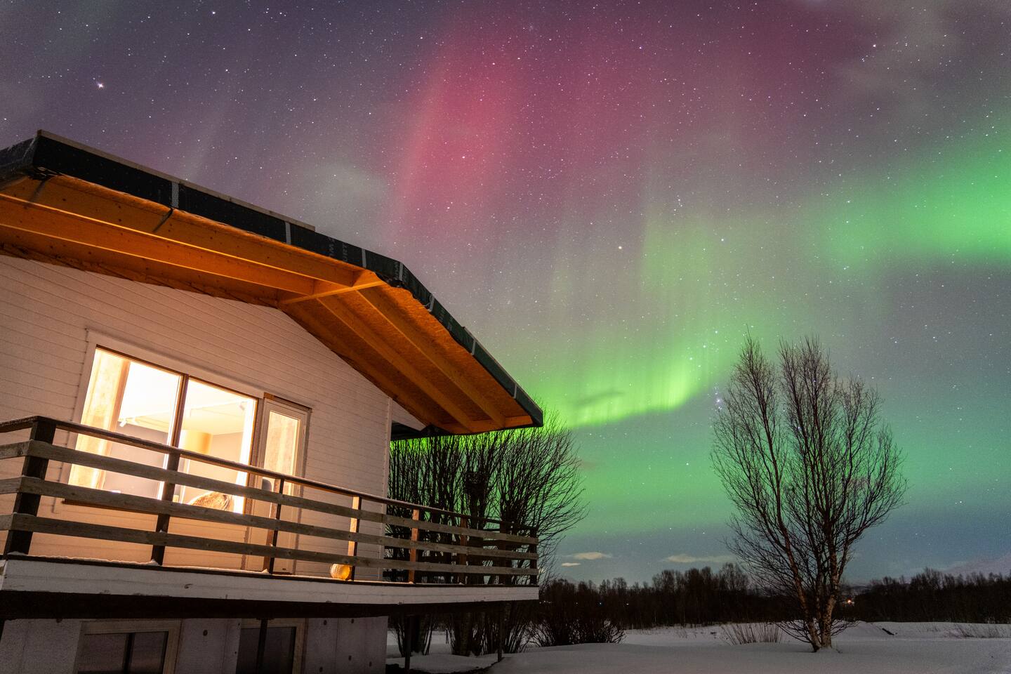 Norway Northern Lights